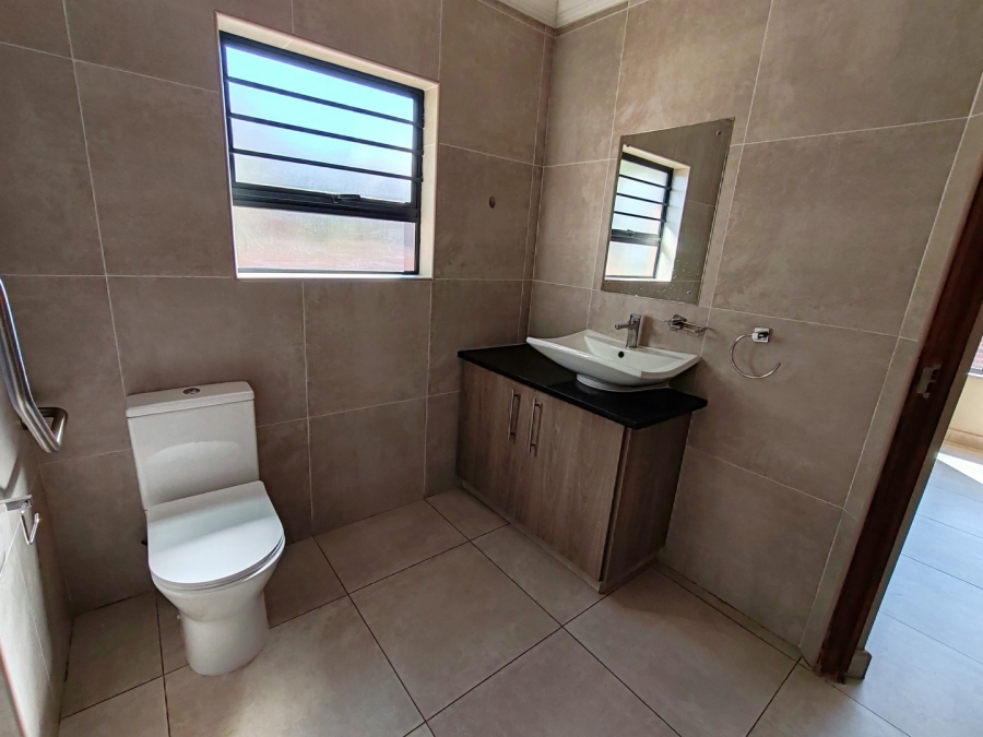 1 Bedroom Property for Sale in Baillie Park North West